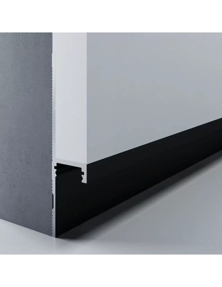 Плинтус Теневой